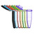 SureSeal S™ Sterile Microcentrifuge Tubes || 47-
