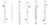 [Premium Quality] Condensers - Borosilicate Glass, LabGlass® || 45-