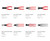 Pincers and Nippers, KNIPEX Tools