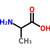 DL-Alanine, FCC, 100 kg