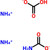 Ammonium Carbonate, Lump, Reagent, ACS, 4 x 2.5 kg || 65-