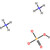 Ammonium Phosphate Dibasic, Crystal, Reagent, ACS, 25 g || 65-