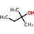 tert-Amyl Alcohol, Reagent, 18 L || 65-