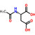 N-Acetyl-L-aspartic Acid, 1 kg || 65-