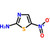 2-Amino-5-nitrothiazole, 5 kg