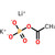 Lithium Potassium Acetyl Phosphate, 5 g