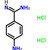 4-Aminobenzamidine Dihydrochloride, 1 kg