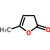 alpha-Angelicalactone, 10 g || 65-