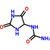 Allantoin, USP, 12 kg || 65-