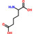 DL-alpha-Aminoadipic Acid, 5 g || 65-