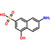 6-Amino-1-naphthol-3-sulfonic Acid, 500 g