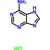 Adenine Hydrochloride, 25 kg || 65-