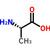 L-Alanine, 5 kg || 65-