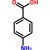 Aminobenzoic Acid, USP, 50 kg || 65-