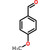 p-Anisaldehyde, Reagent, 10 L