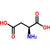 L-Aspartic Acid, 25 kg || 65-