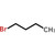 1-Bromobutane, Reagent, 2.5 kg || 65-