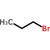 1-Bromopropane, Reagent, 250 kg