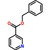Benzyl Nicotinate, 5 kg