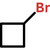 Bromocyclobutane, Reagent, 5 g || 65-
