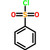 Benzenesulfonyl Chloride, 1 L || 65-