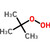 tert-Butyl Hydroperoxide, 70 Percent Solution in Water, 200 L