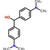 4,4'-Bis(dimethylamino)benzhydrol, 100 g