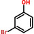 3-Bromophenol, 25 kg