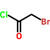 Bromoacetyl Chloride, 500 g