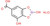 Bismuth Subgallate, Powder, Purified, 2.5 kg || 65-