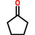 Cyclopentanone, 20 L || 65-
