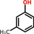 m-Cresol, High Purity, 200 L || 65-