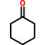 Cyclohexanone, Technical, 20 L || 65-