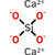Calcium Silicate, NF, 8 kg || 65-