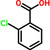 2-Chlorobenzoic Acid, 10 kg