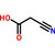 Cyanoacetic Acid, 80 kg || 65-