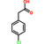 4-Chlorophenylacetic Acid, 500 g