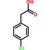 4-Chlorophenylacetic Acid, 500 g