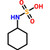 N-Cyclohexylsulfamic Acid, 50 kg || 65-