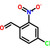 4-Chloro-2-nitrobenzaldehyde, 1 g