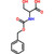 N-CBZ-DL-serine, 25 g || 65-