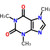 Caffeine, Anhydrous, USP, 12 kg