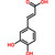 Caffeic Acid, 25 kg || 65-