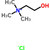 Choline Chloride, FCC, 5 kg || 65-