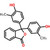 o-Cresolphthalein, 5 g || 65-
