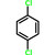 p-Dichlorobenzene, Crystal, 5 kg