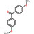 4,4'-Dimethoxybenzophenone, 25 g
