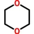 Dioxane, Reagent, ACS, 20 L || 65-