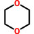 Dioxane, Reagent, ACS, 200 L || 65-