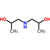 Diisopropanolamine, 40 lb || 65-